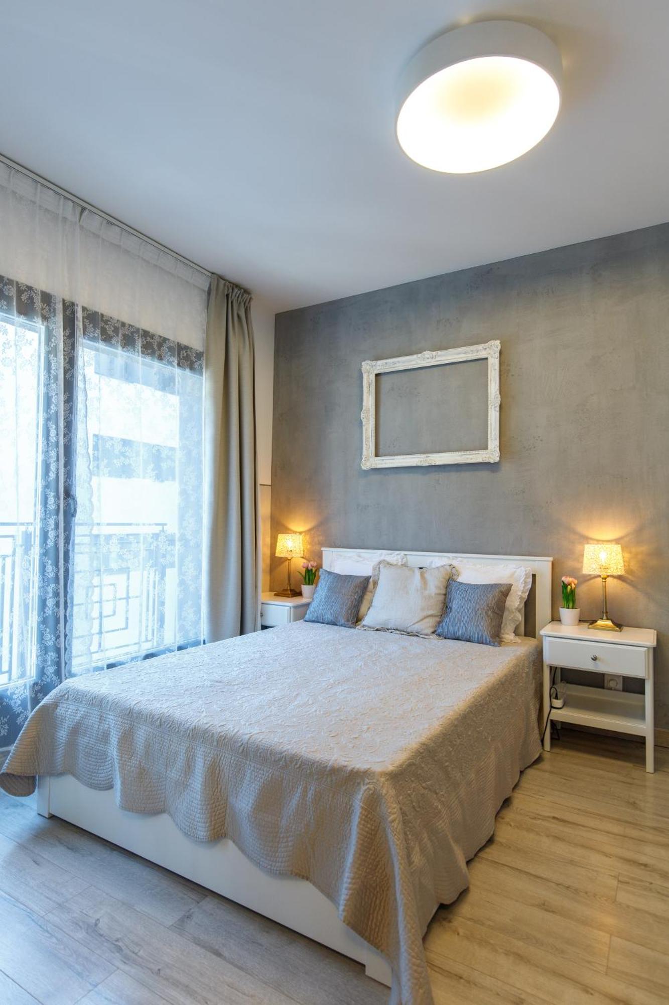 K40 Romantic Deluxe Studio In The City Center Budapest Exterior photo