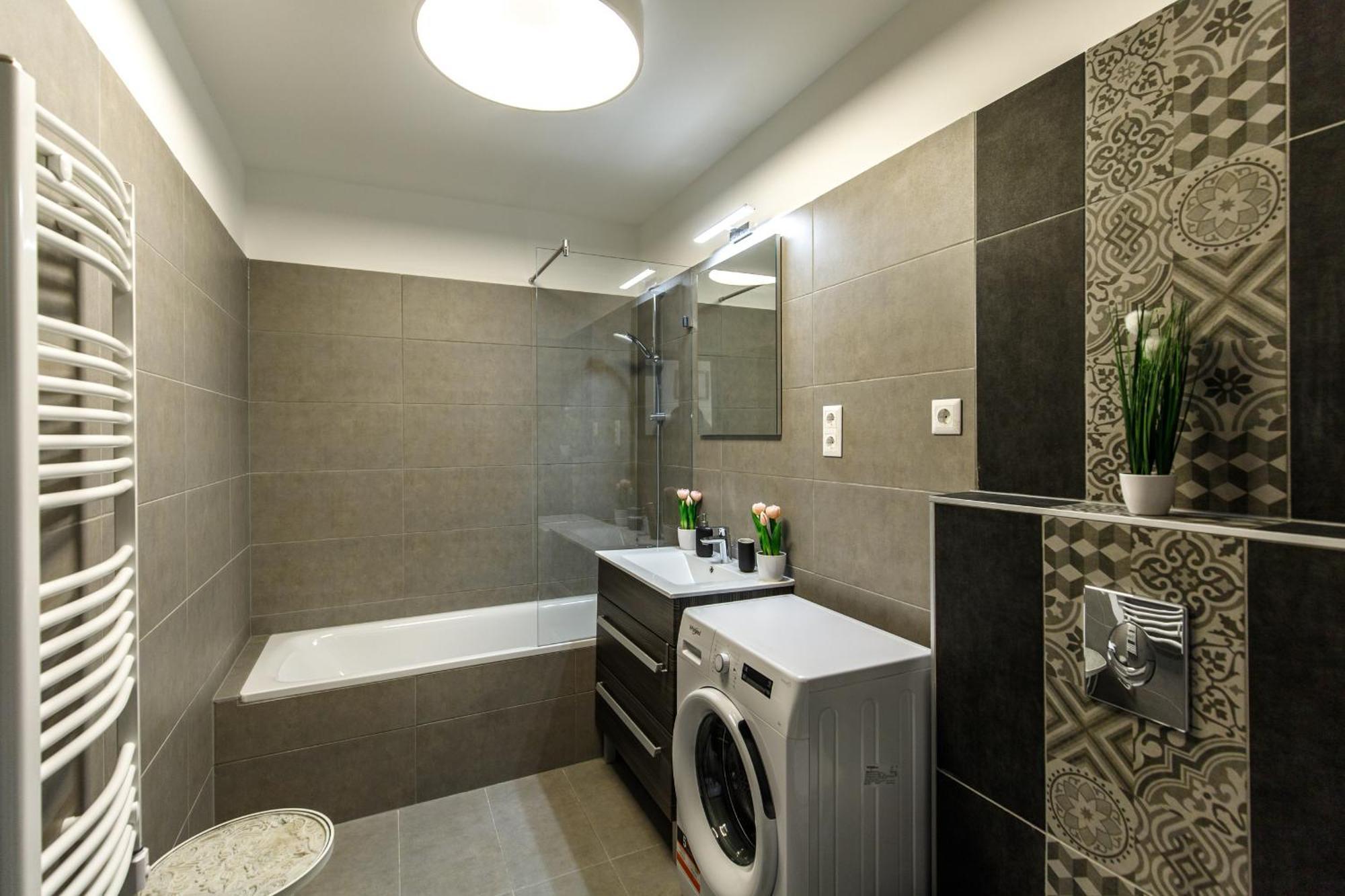 K40 Romantic Deluxe Studio In The City Center Budapest Exterior photo