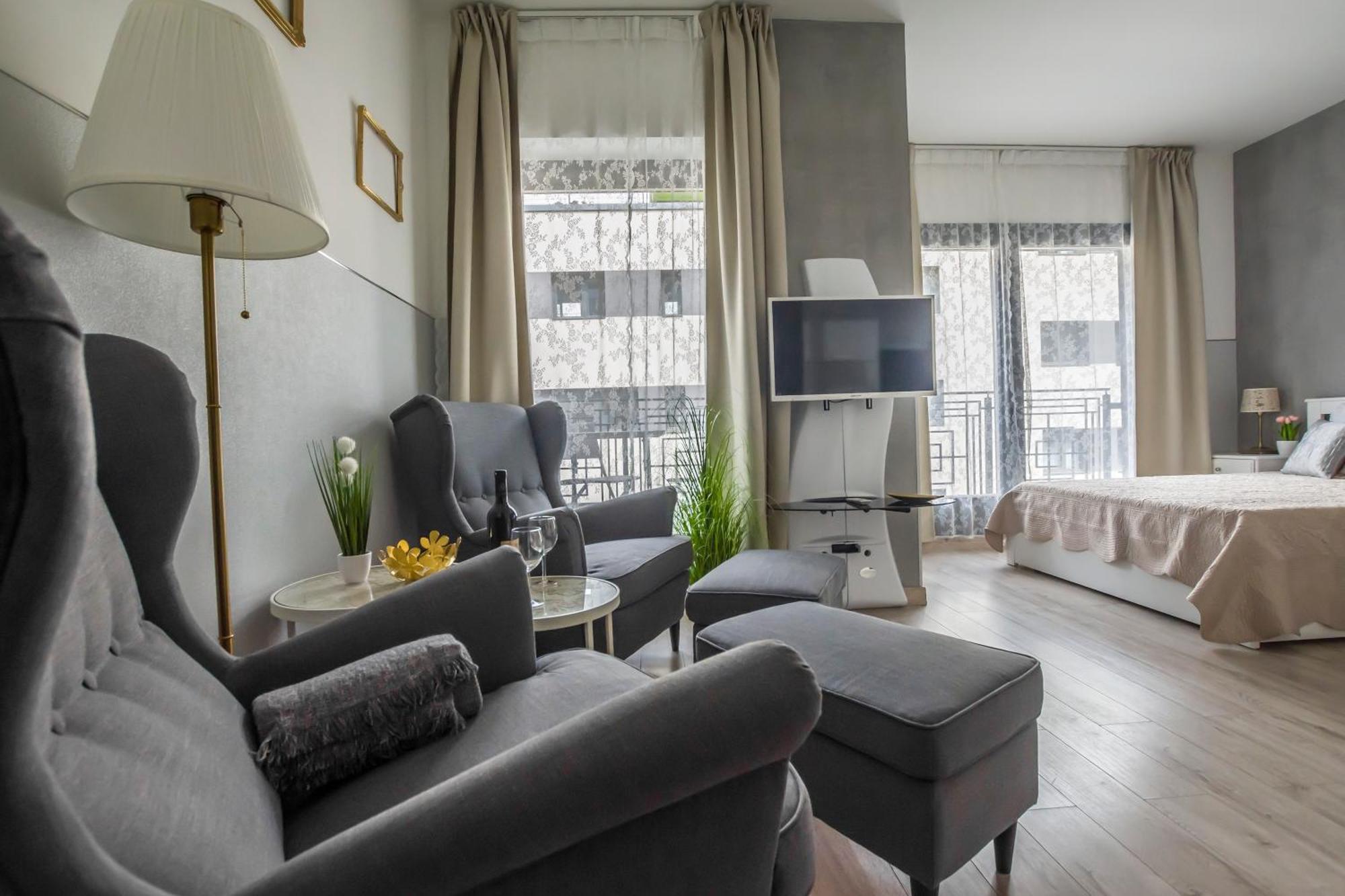 K40 Romantic Deluxe Studio In The City Center Budapest Exterior photo