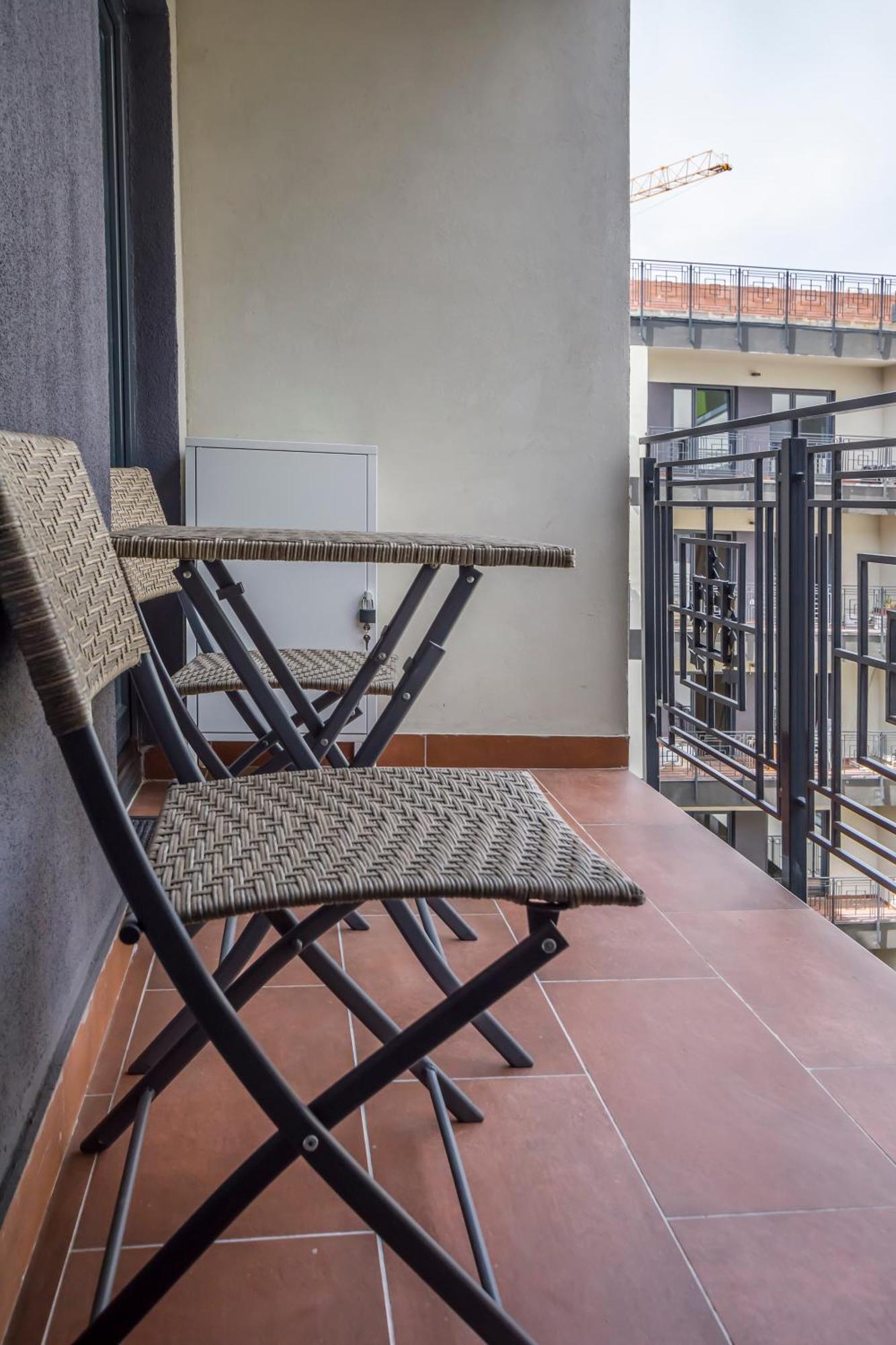 K40 Romantic Deluxe Studio In The City Center Budapest Exterior photo