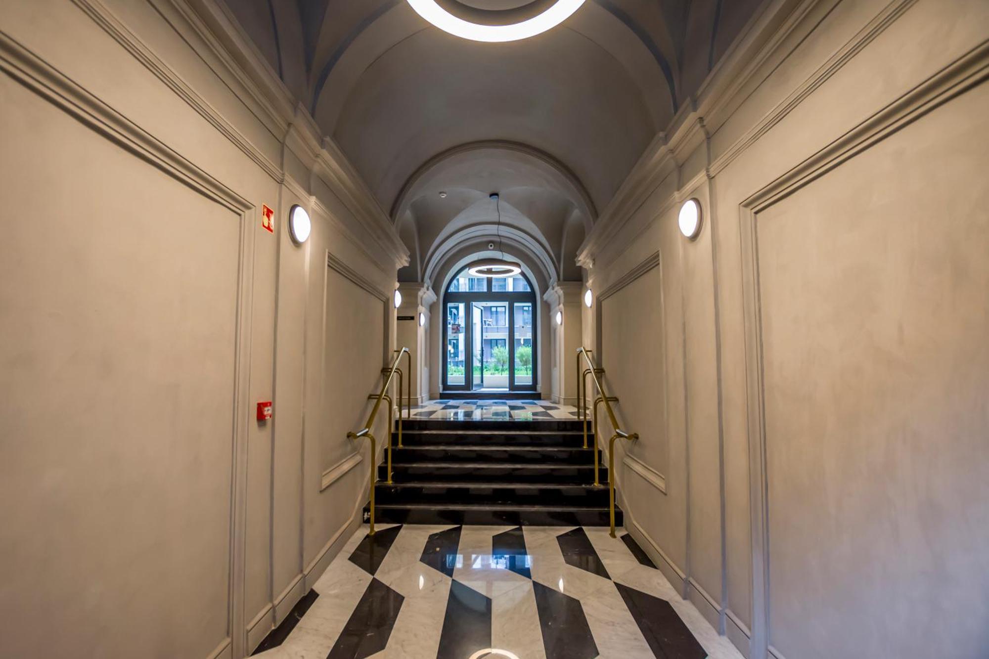 K40 Romantic Deluxe Studio In The City Center Budapest Exterior photo